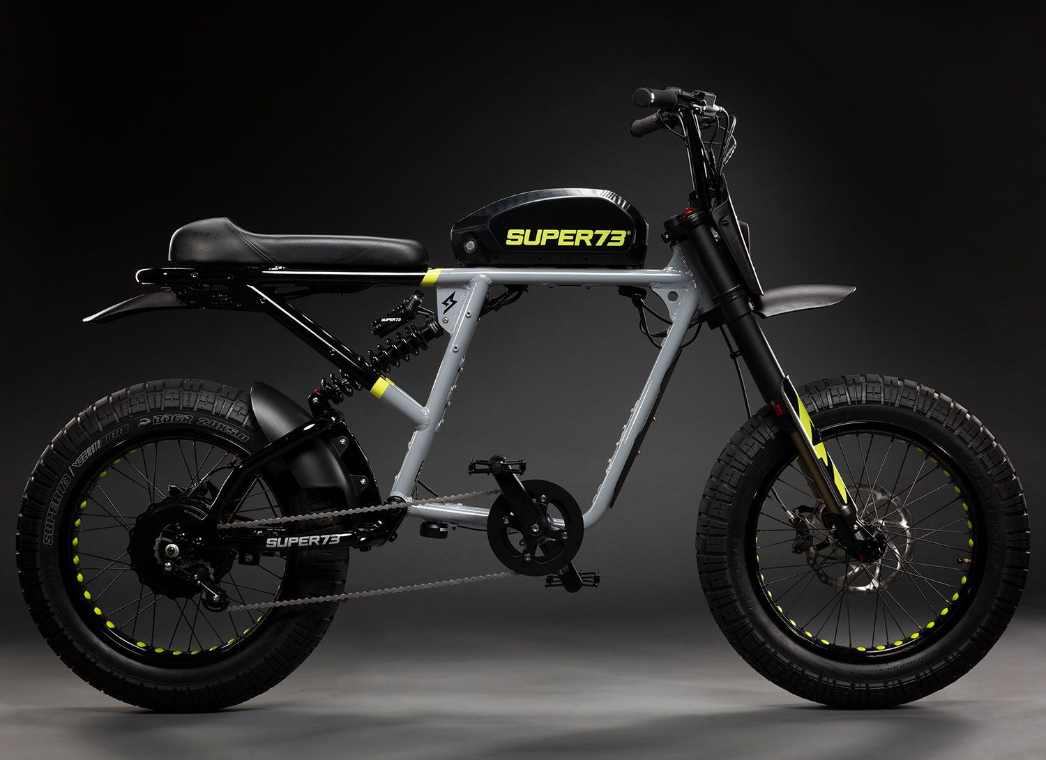 2020 Super73 R Series Electric Bike Review Motorcyclist