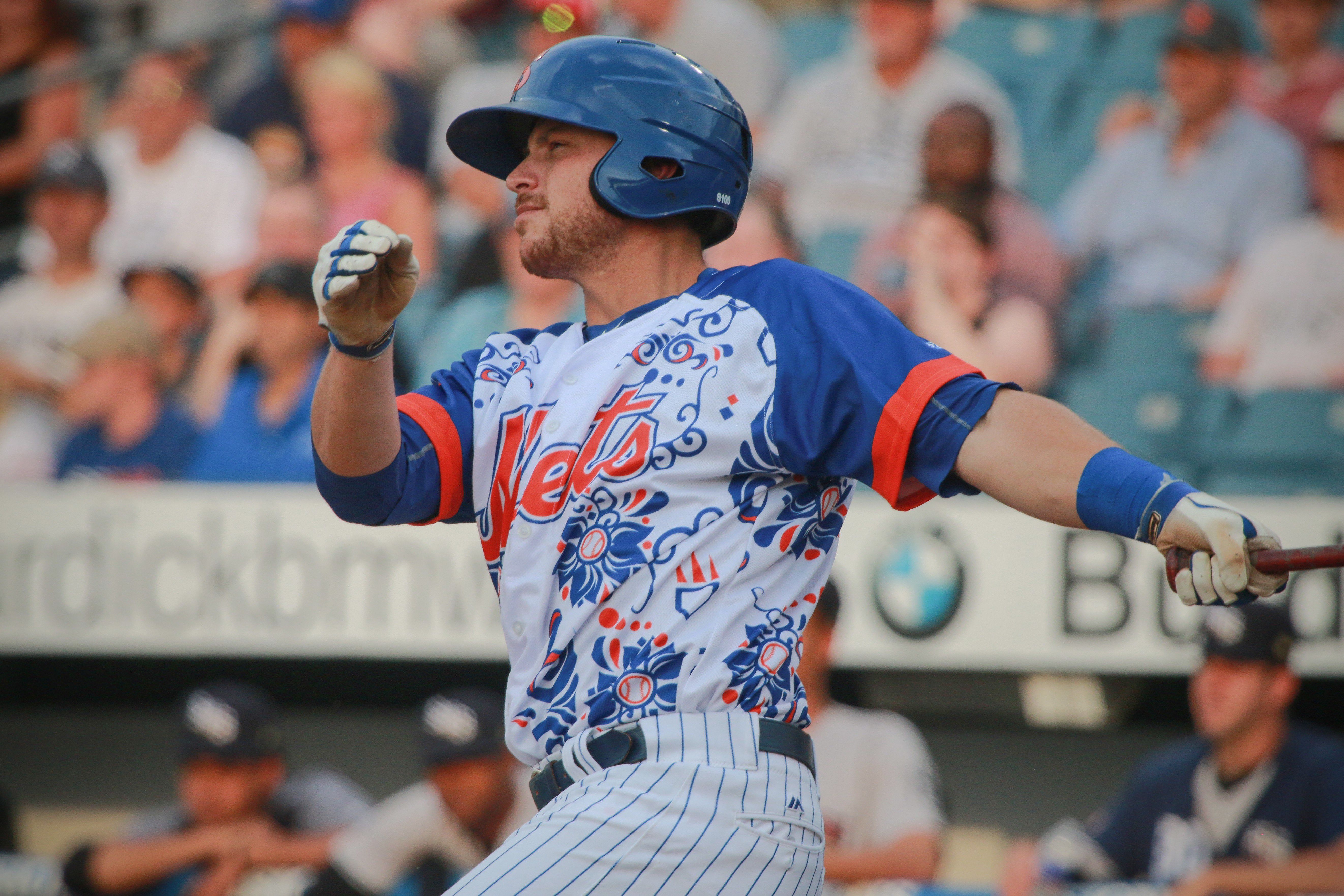 Syracuse Mets' International League is back (though it never really went  anywhere) 