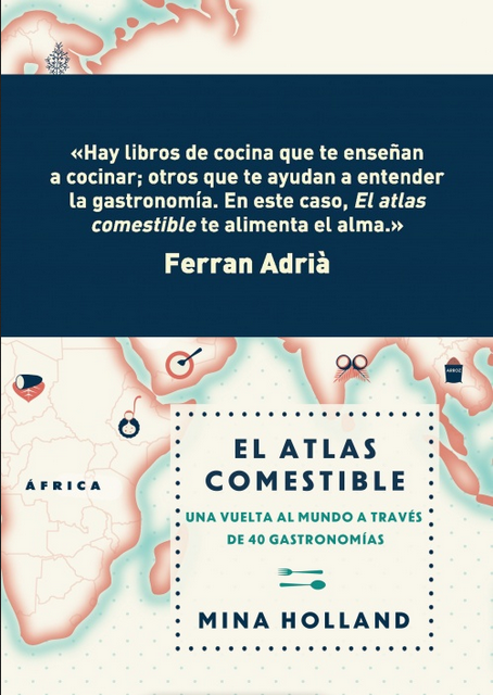 10 grandes libros para cocinar, leer y aprender este verano - La