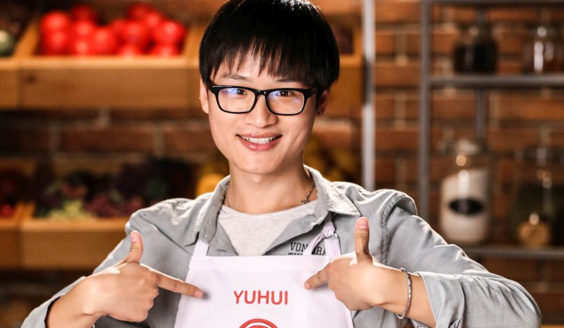 yuhui