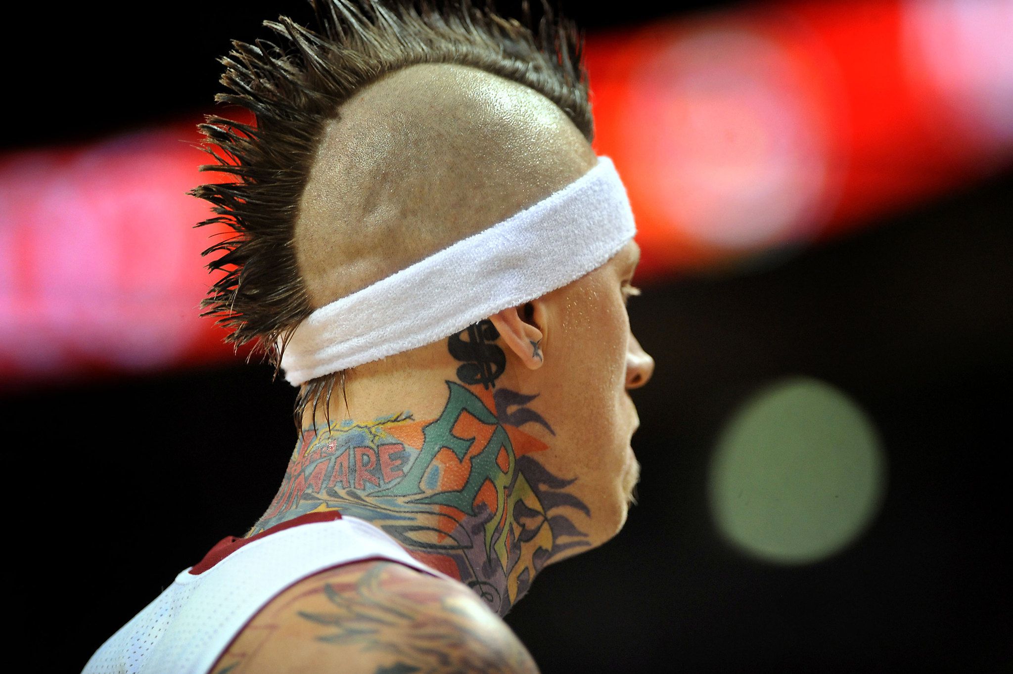Birdman' Chris Andersen's Pinecrest home could be yours for $3.94M