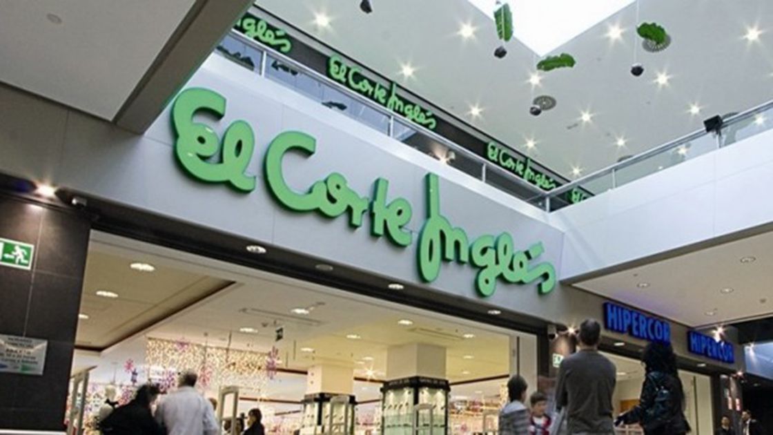 el corte inglés reuters