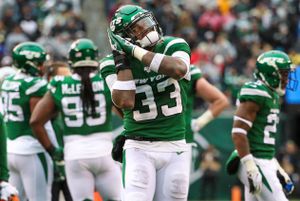 Jamal Adams trade rumors: 49ers pursuing Jets strong safety - DraftKings  Network