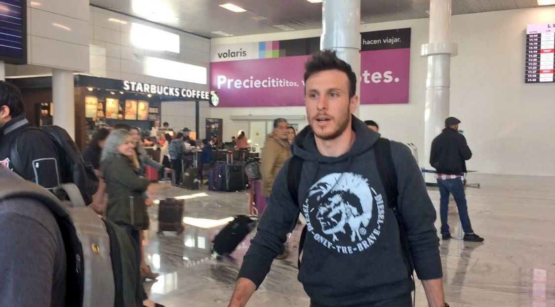 Angelo Henriquez