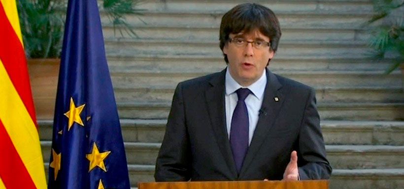 puigdemont