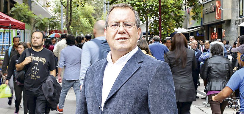 Felipe Delpín