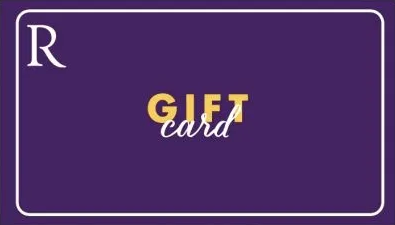 Gift Card Ripley