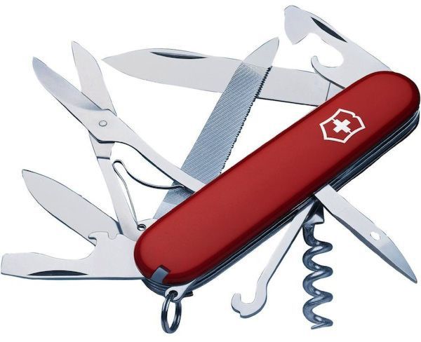 Navaja suiza Victorinox