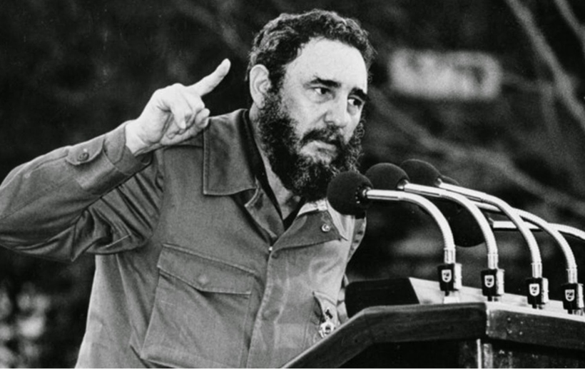 fidel