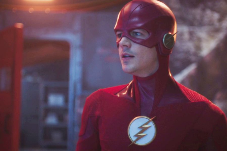 Explicación del final de The Flash… ¡Adiós al Arrowverso! 