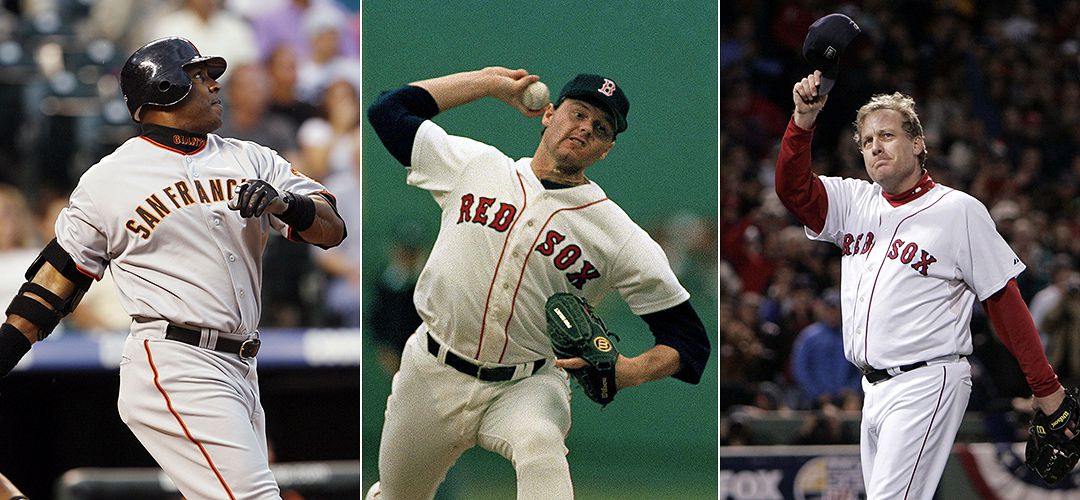 Curt Schilling returns to Hall of Fame ballot