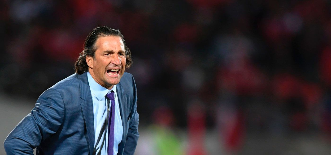 Juan Antonio Pizzi