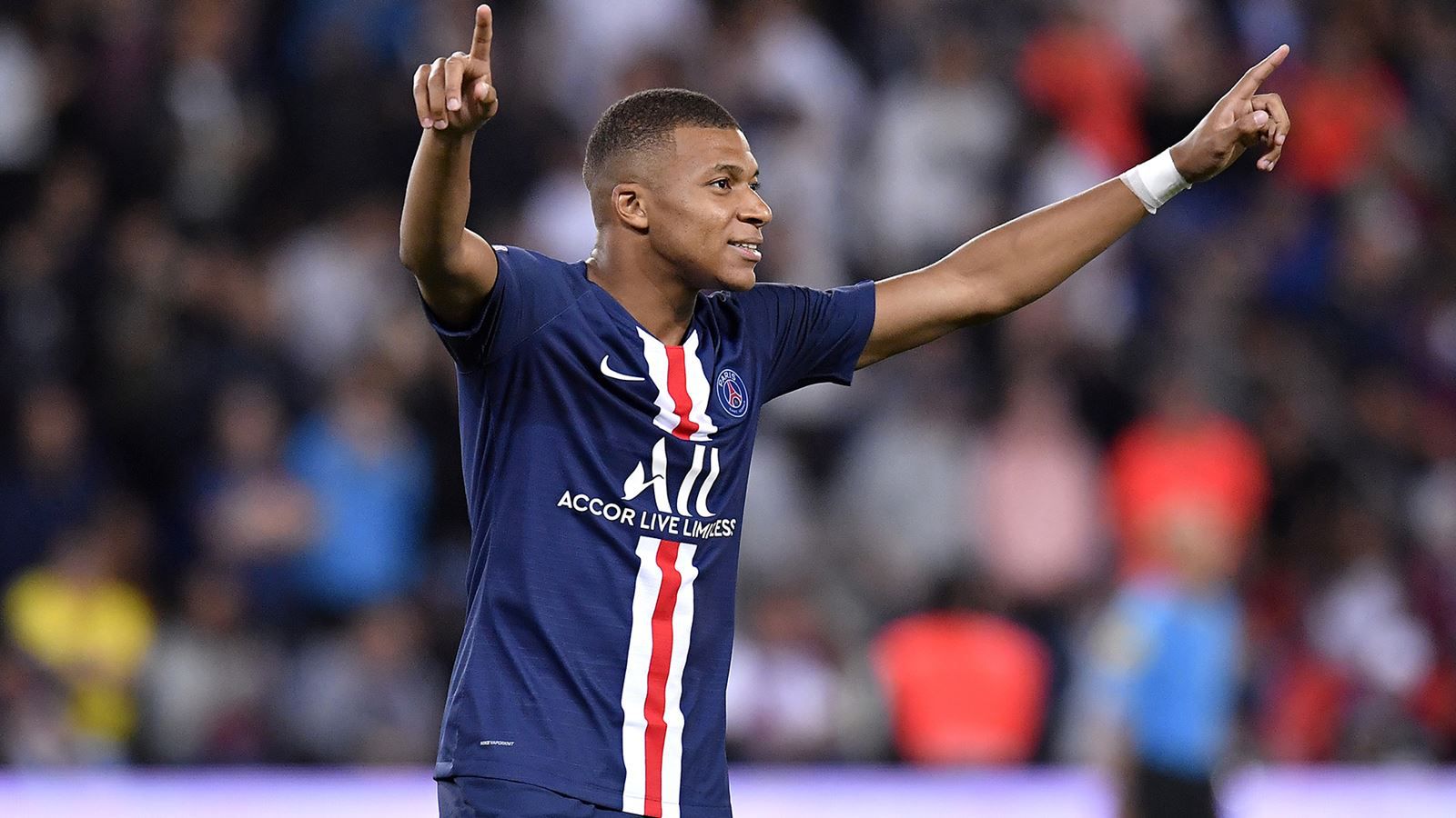 Mbappé