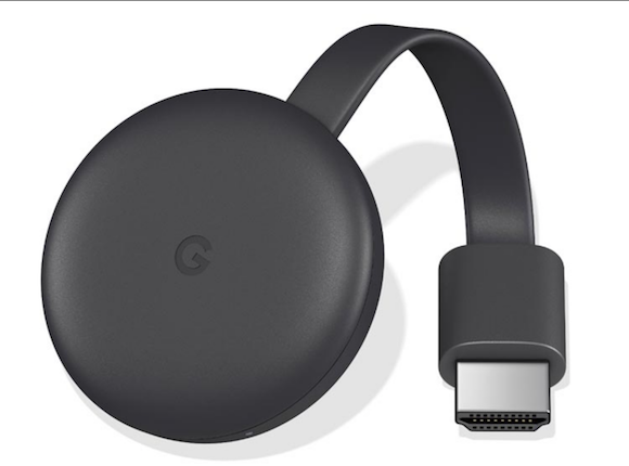 Chromecast