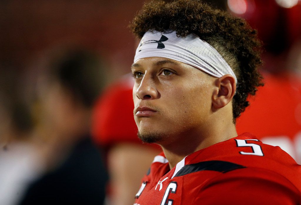 Patrick Mahomes Message To The Nfl Just Wait Until You See