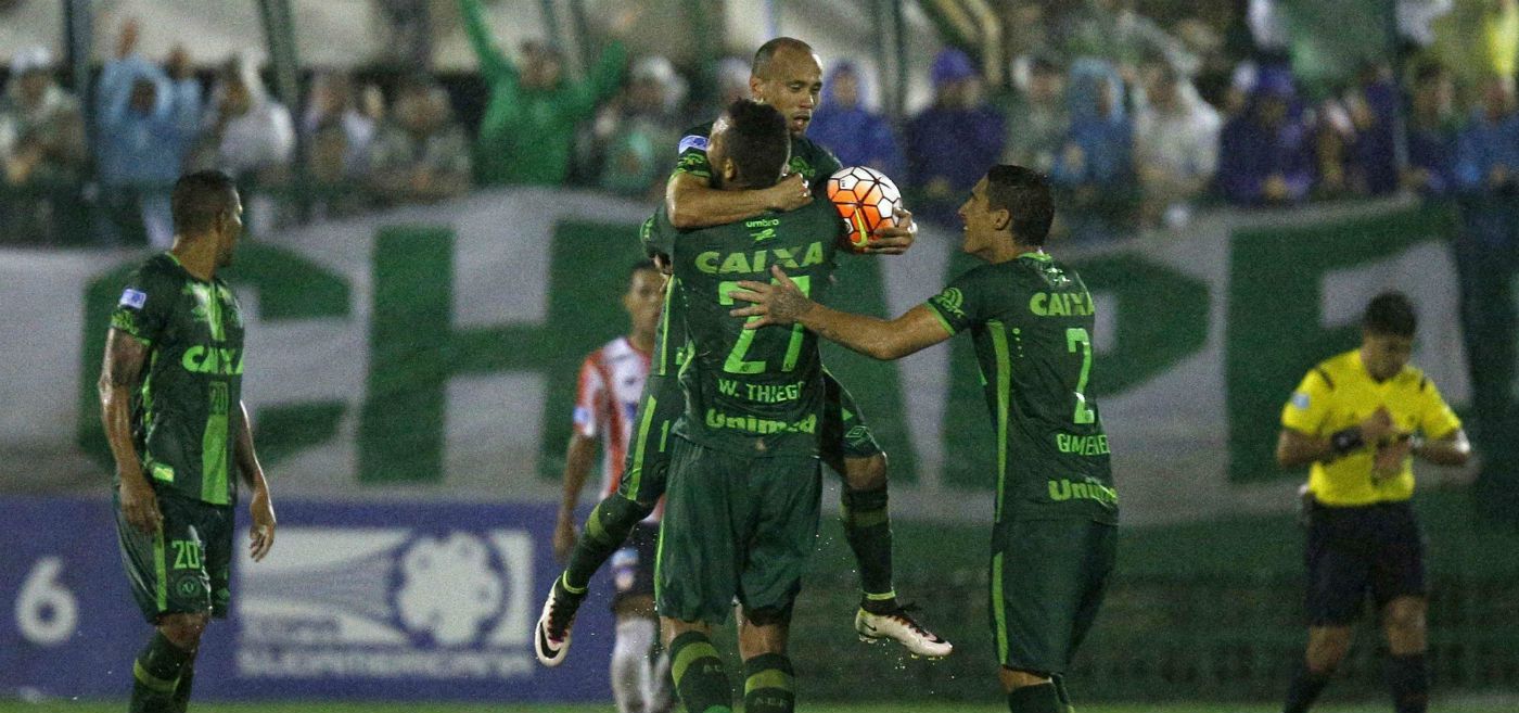 Chapecoense