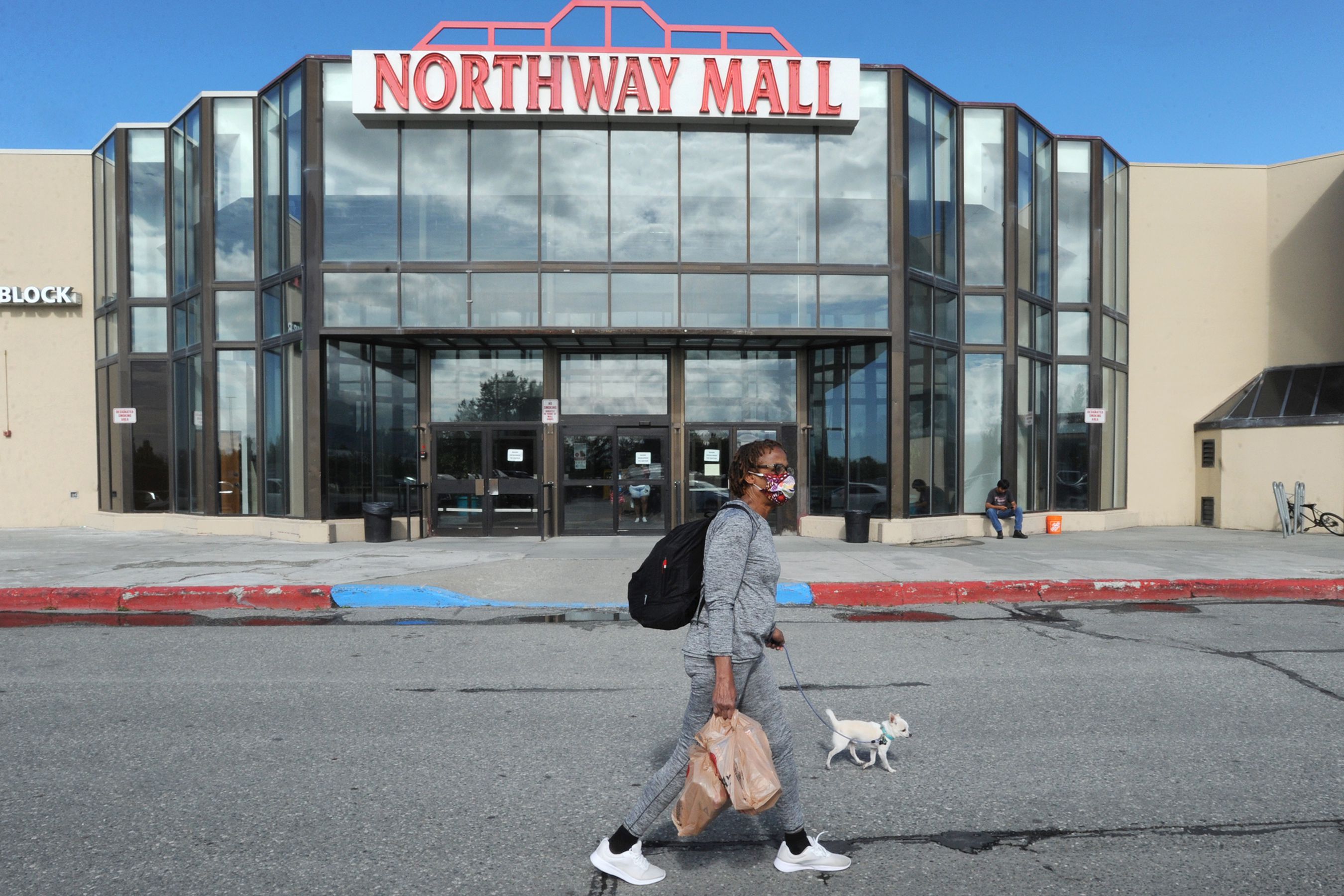 Malls of America: Northway Mall