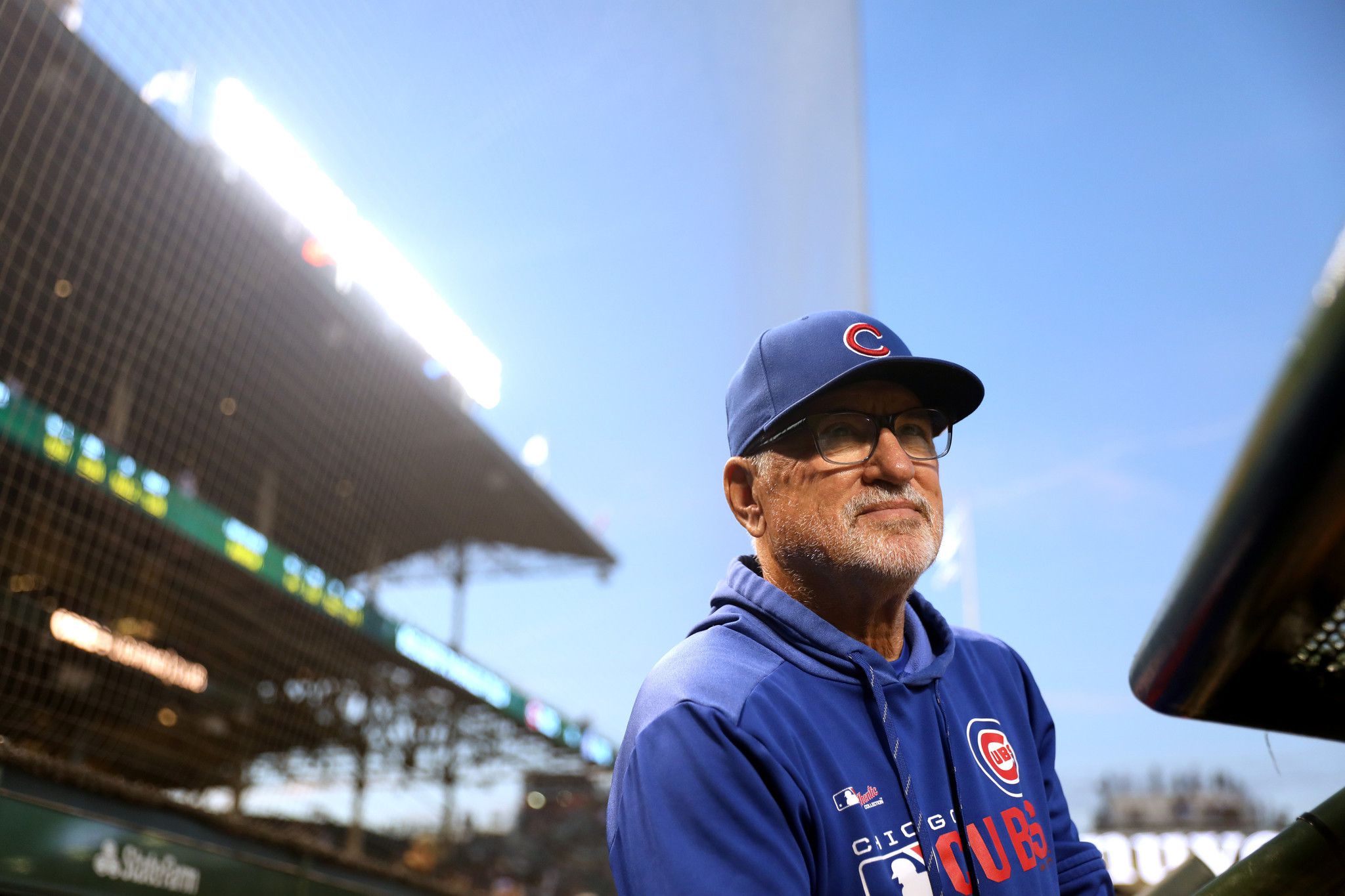 Chicago Cubs part ways with Joe Maddon: 7 candidates who could