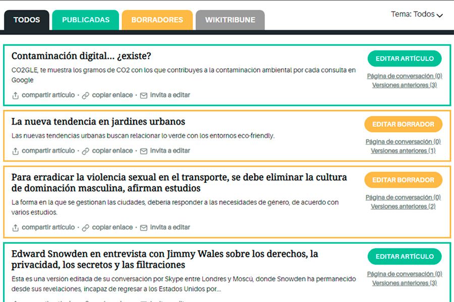 Noticias ECO - Wikipedia