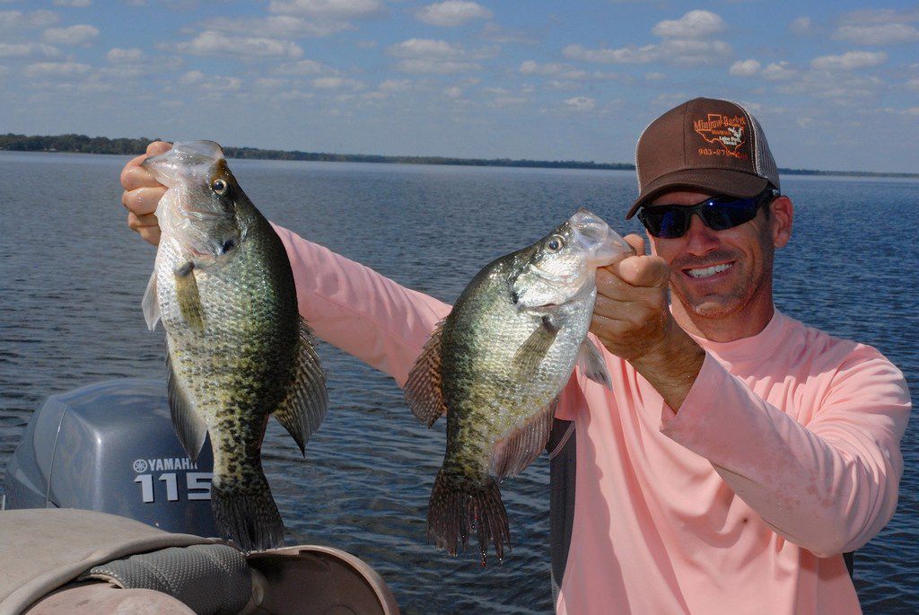 Lake Fork Bass Fishing Guides: Your Expert Partners for Fishing  