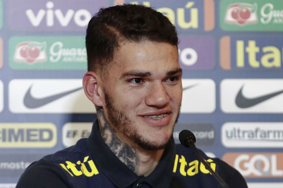 EDERSON