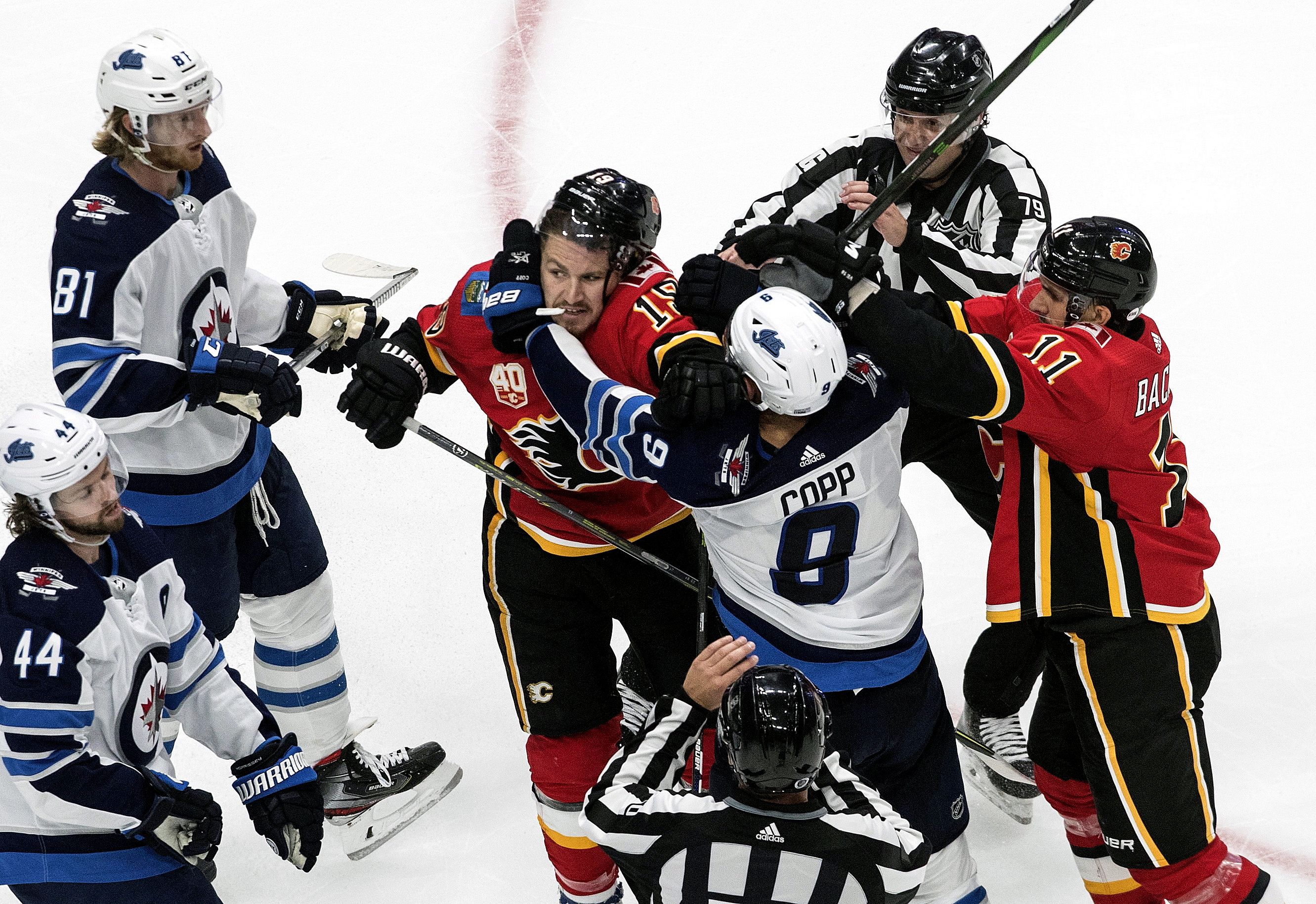 Stream!!]]] Livestream: Jets VS Flames Live TV 3 October