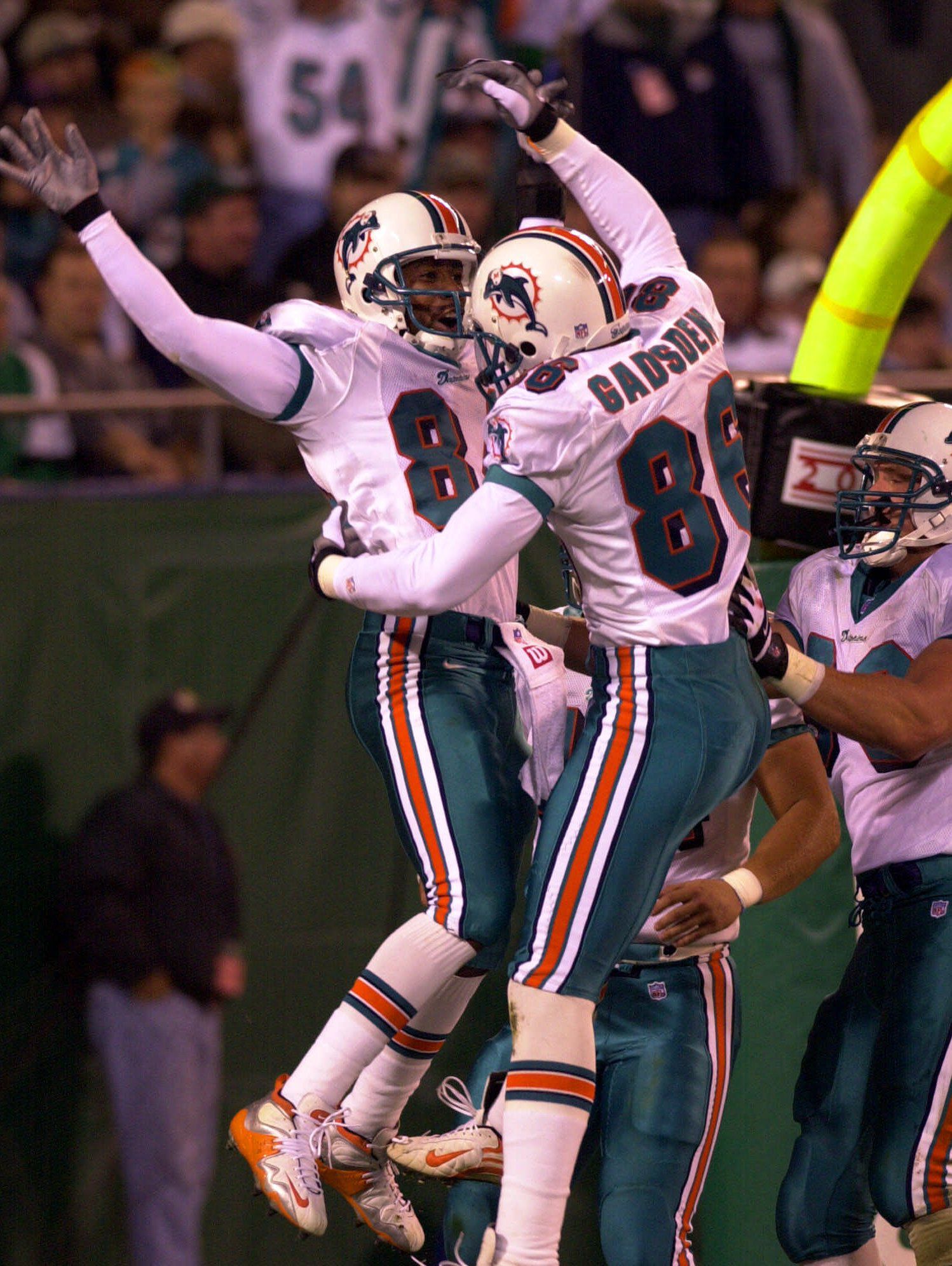 MNF moments, No. 8: NY Jets beat Miami Dolphins, Monday Night Miracle -  ESPN - NFL Nation- ESPN