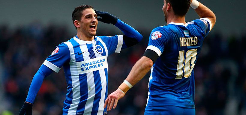 Anthony Knockaert