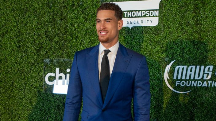 Dwight Powell: Biography, Career, and Net Worth