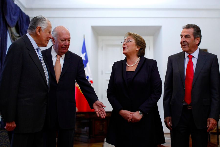 bachelet-lagos-frei-aylwin