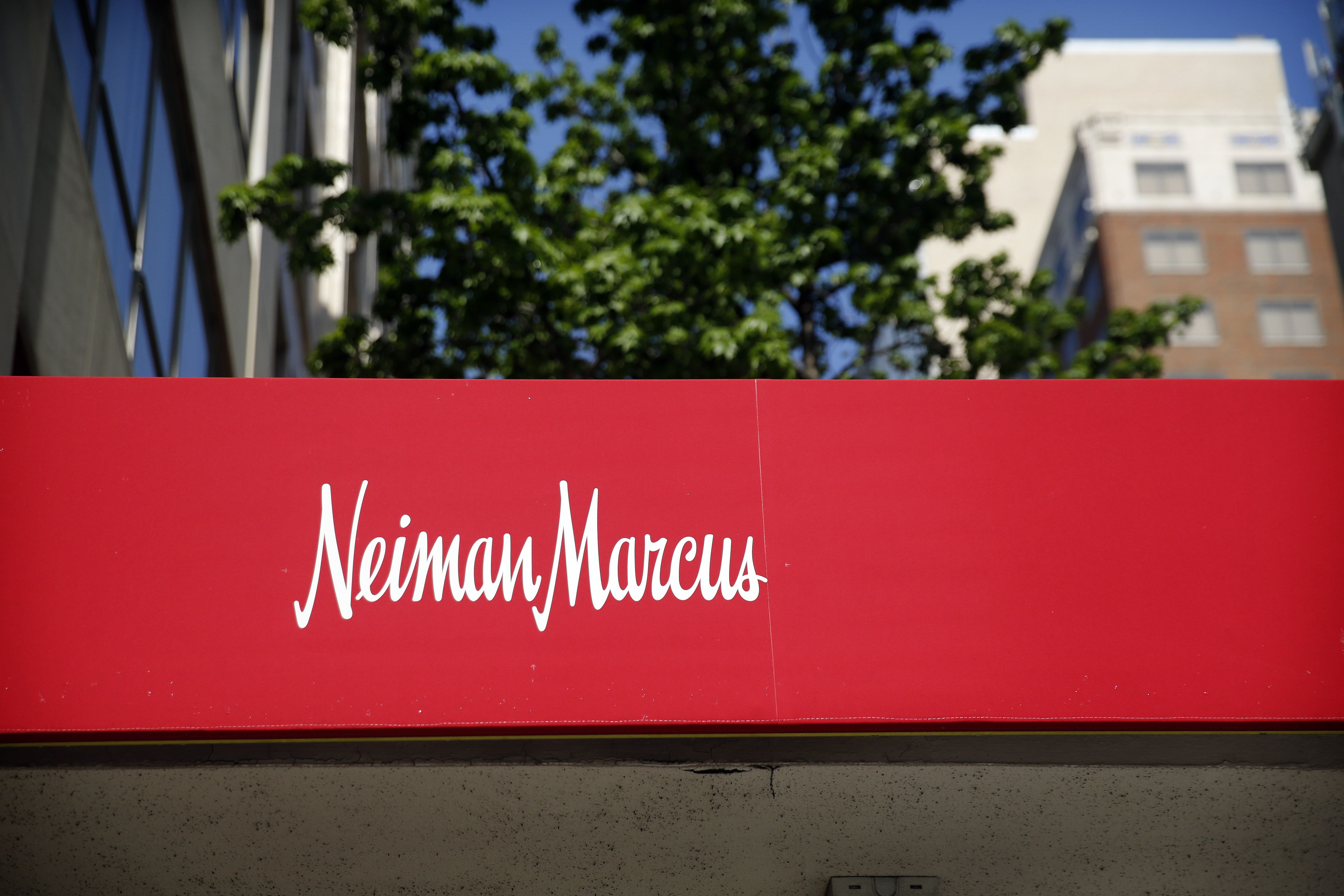 Can Neiman Marcus Survive Bankruptcy? — Vendôme