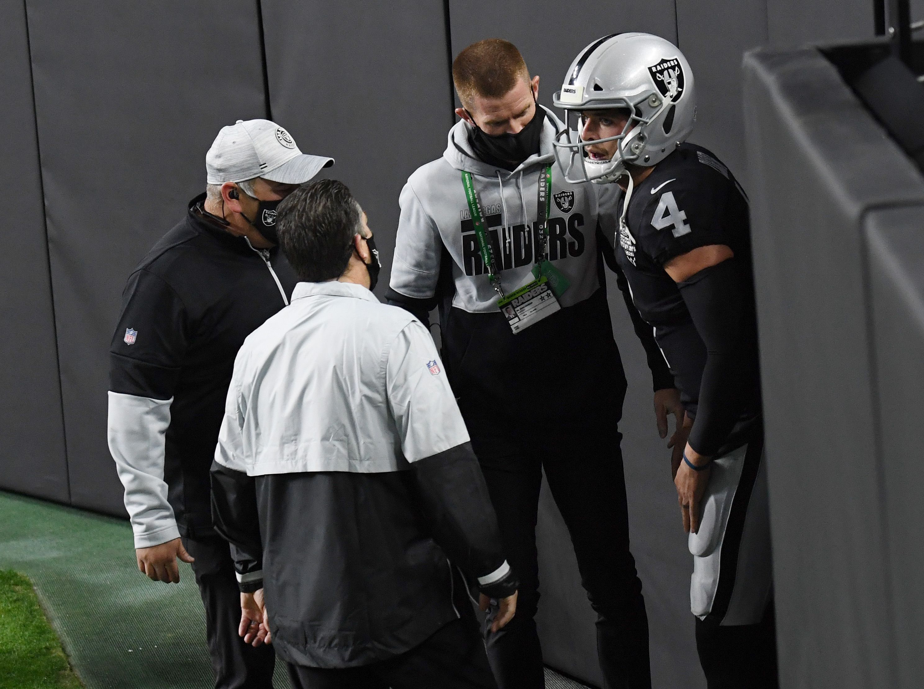 Haskins apologizes after photos show him partying maskless after Sunday's  game –