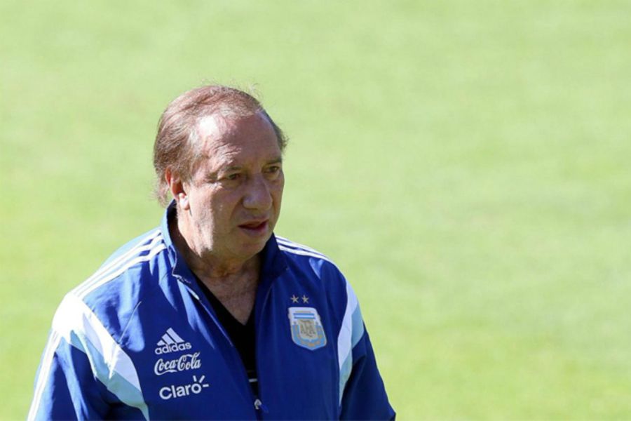 CARLOS BILARDO