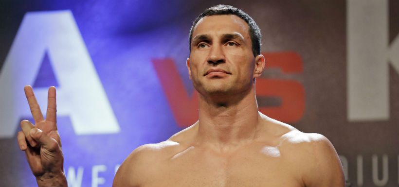 klitschko