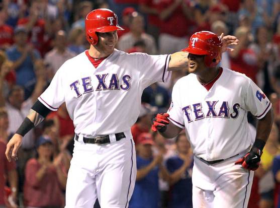 Josh Hamilton cleared by Rangers' doctors, could get one last chance