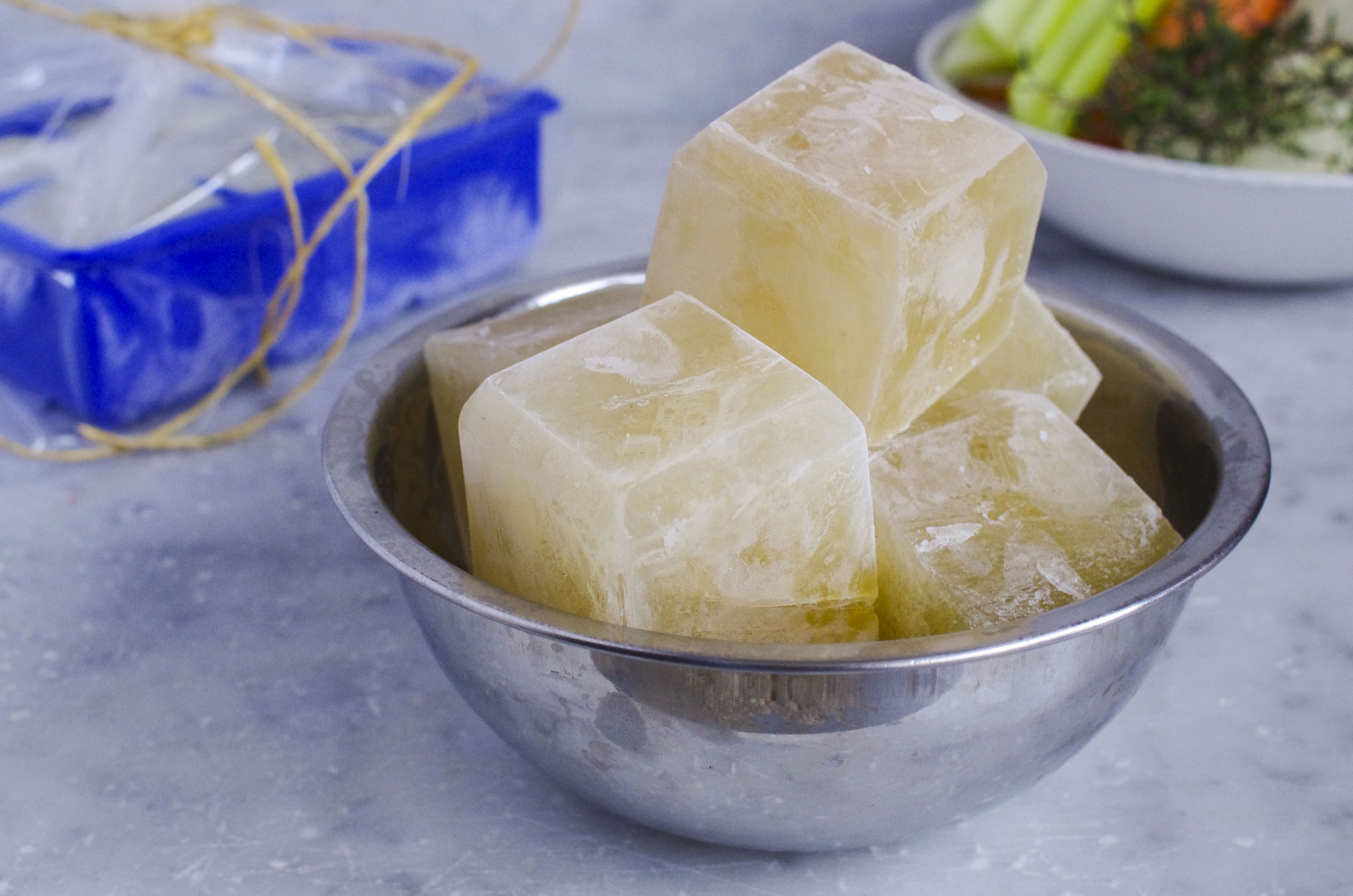 Super cubes: inside the (surprisingly) big business of packaged ice, Food