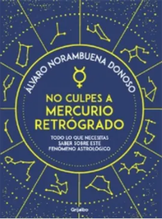 no culpes mercurio retrogrado