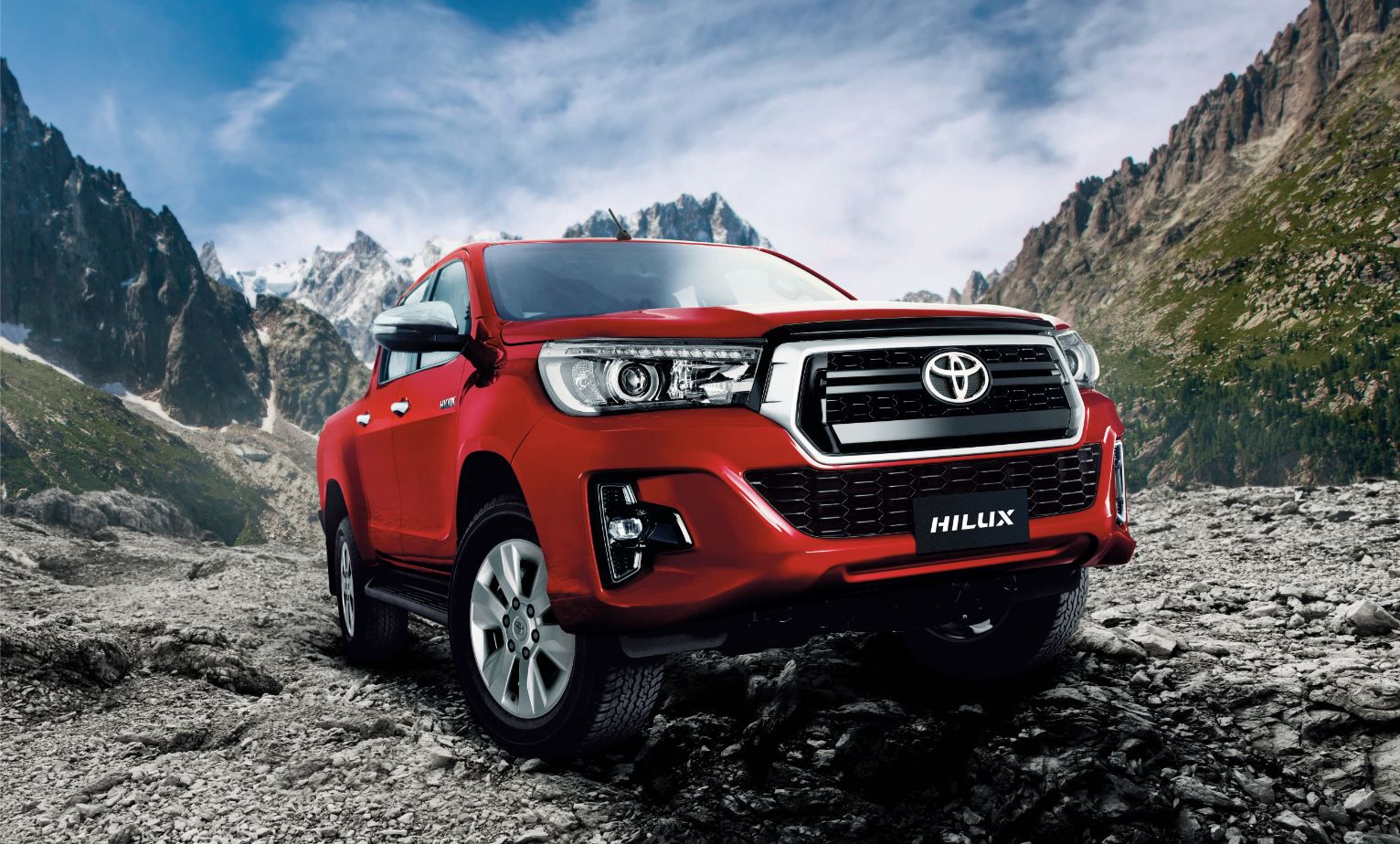 Hilux