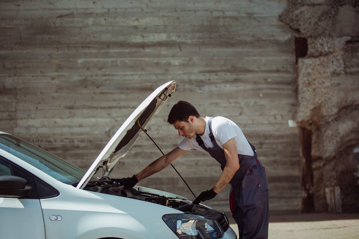 How to Wax Your Car  YourMechanic Advice