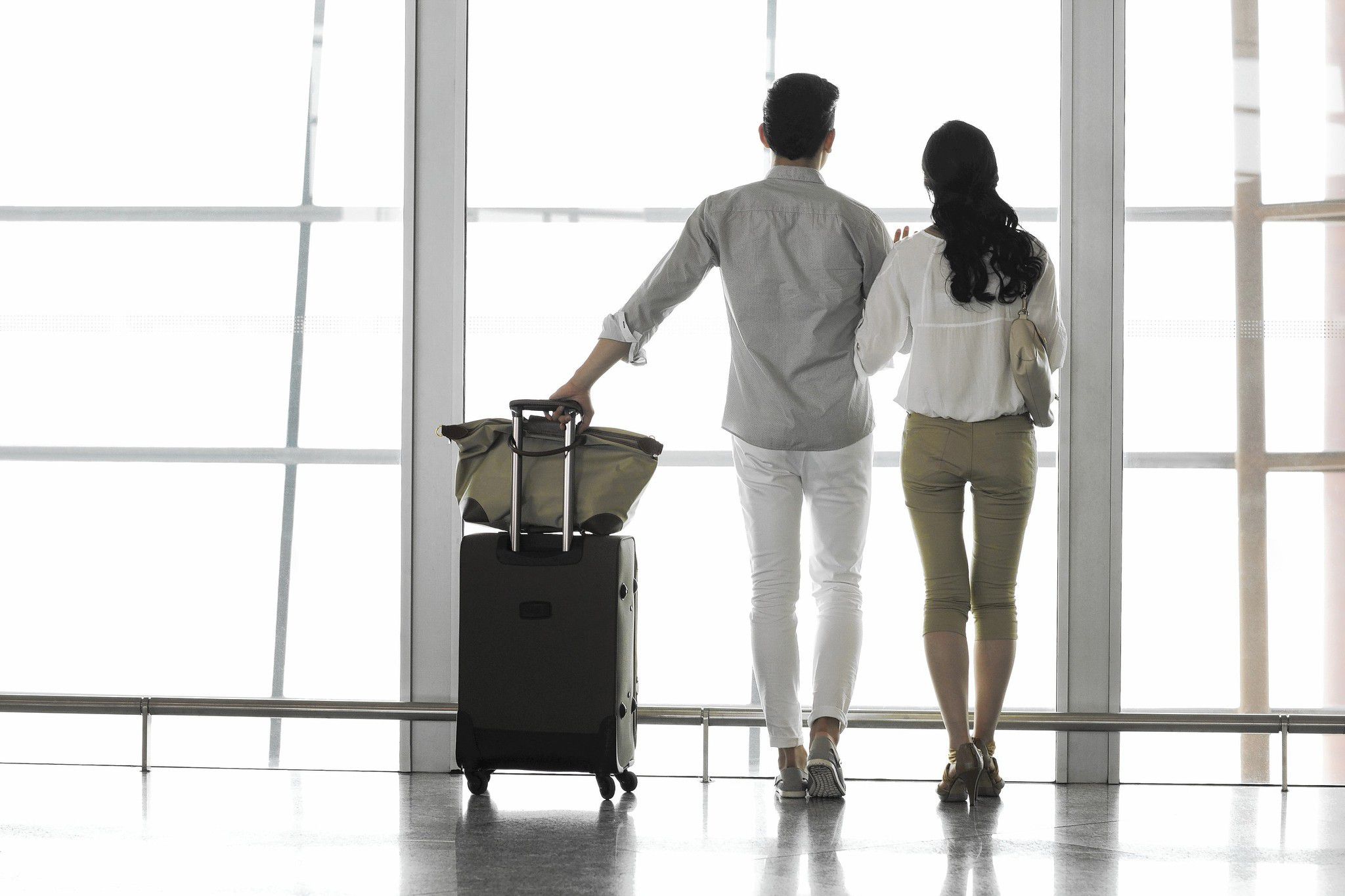 7 Ways traveling as a couple will test your relationship