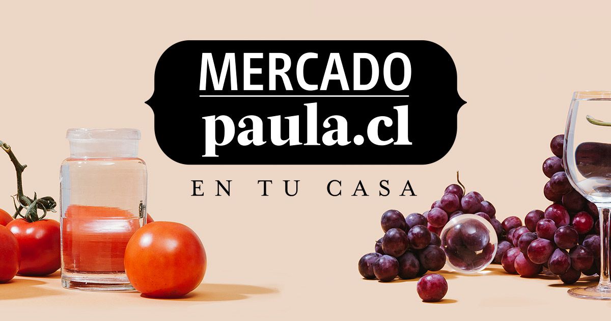 Mercado Paula Share