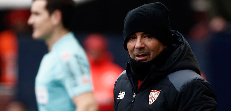 Jorge Sampaoli