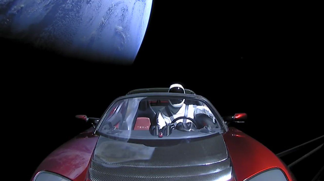 starman