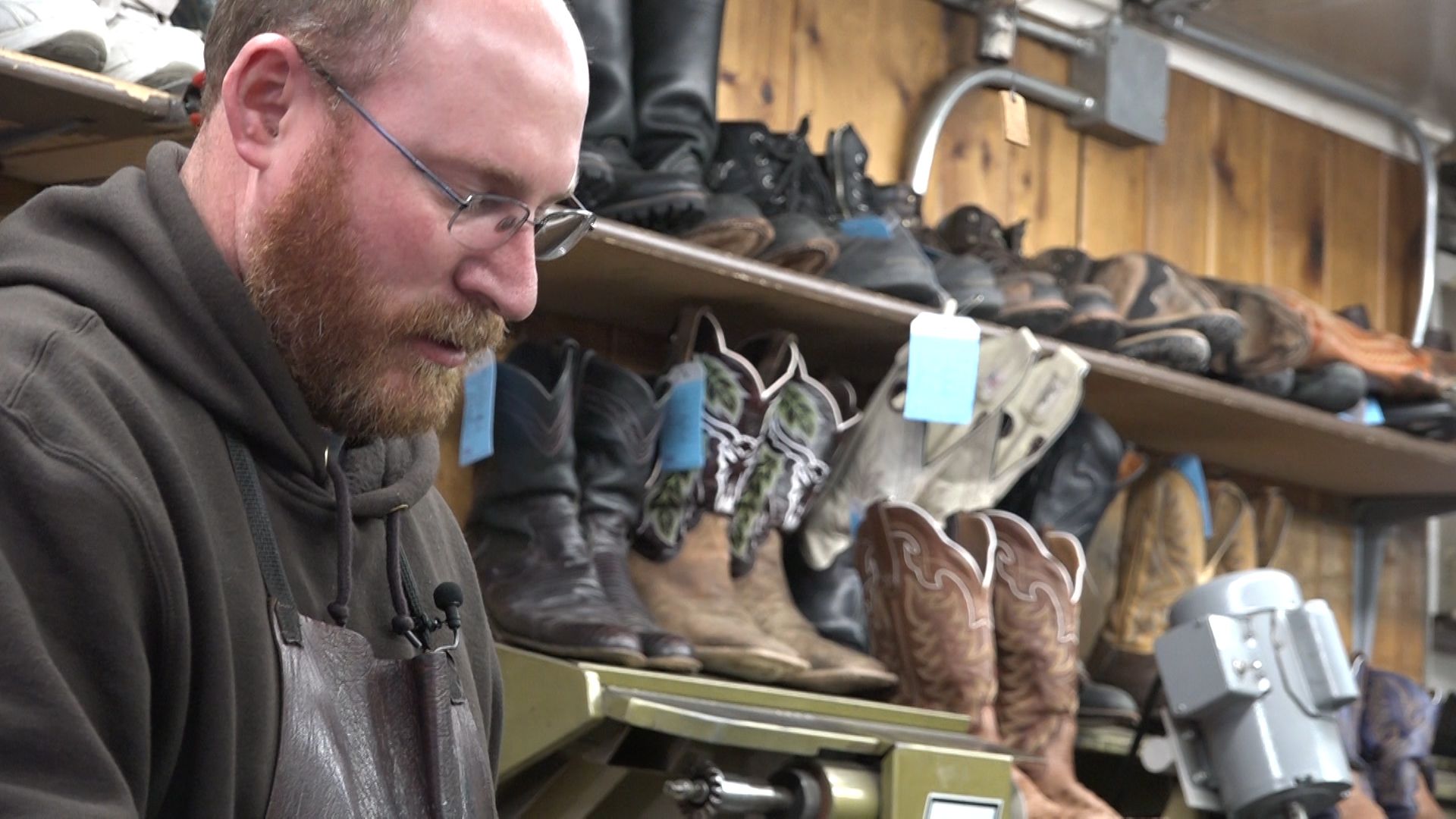 Bob's shoe repair clearance rapid city south dakota