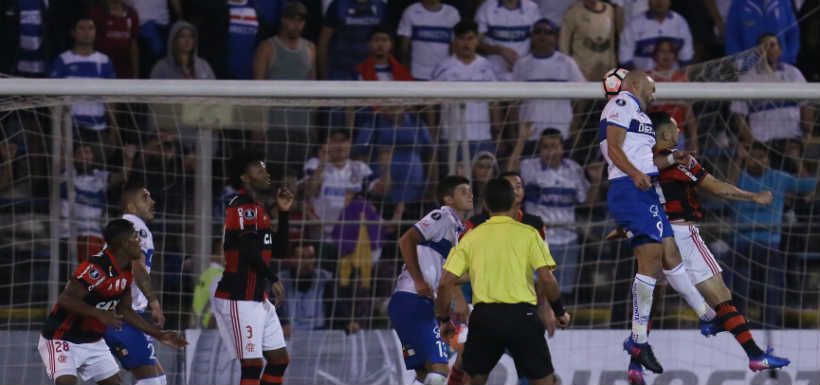 catolica-flamengo