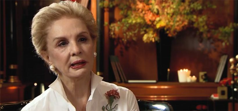 Carolina Herrera