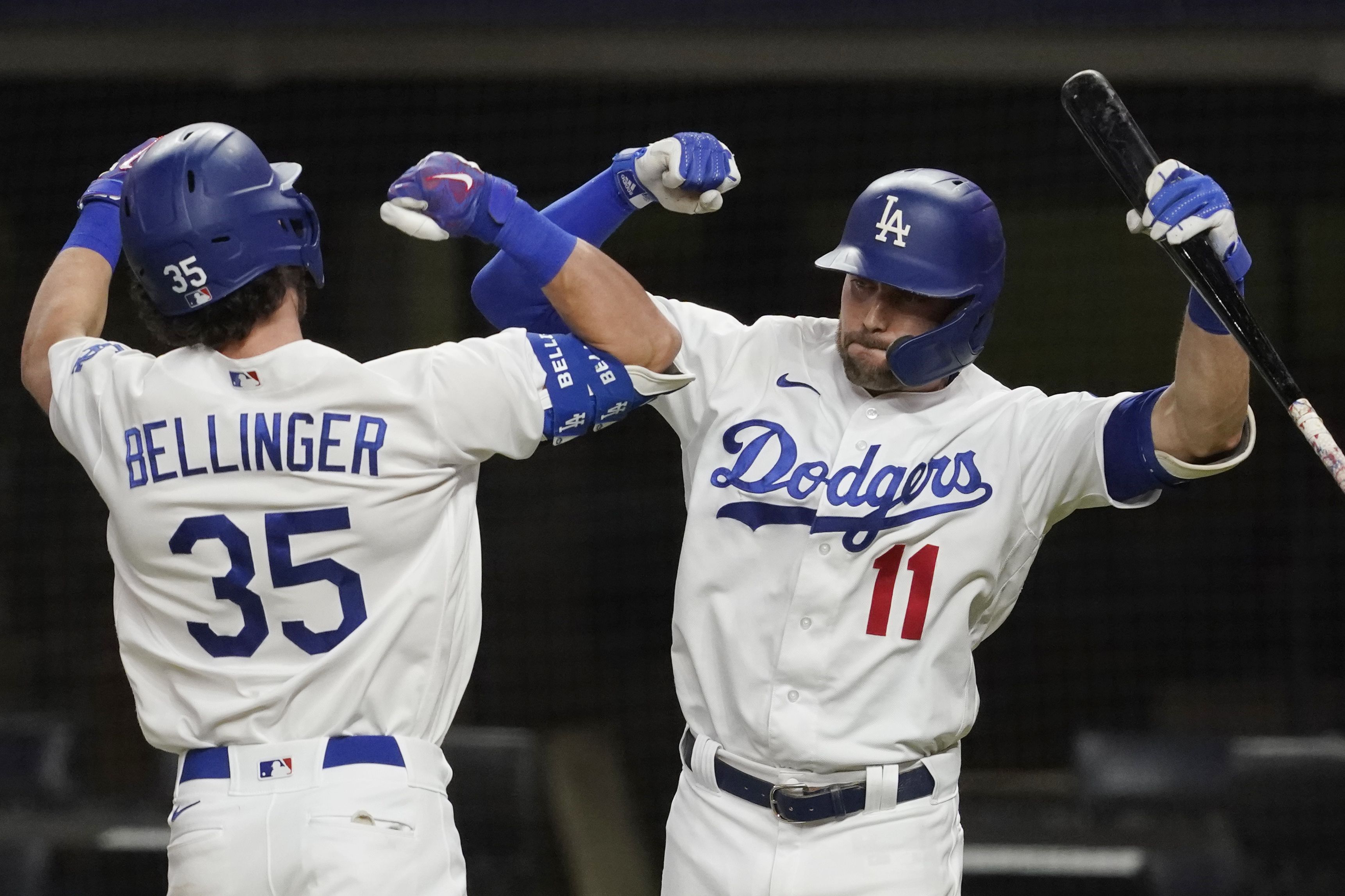 Dodgers sign A.J. Pollock - Beyond the Box Score