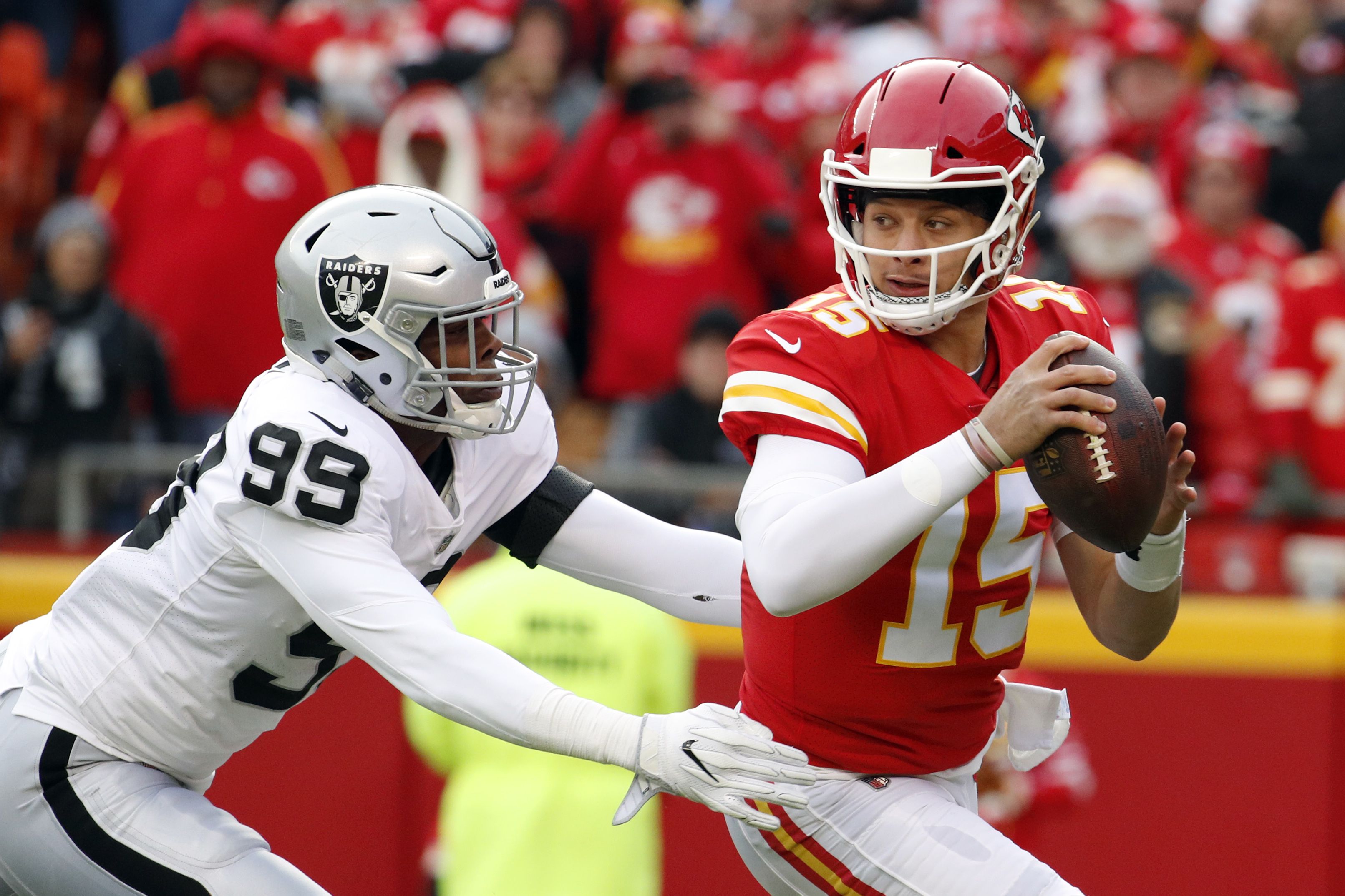 Alex Smith to Chiefs. What happens to Matt Cassel? 