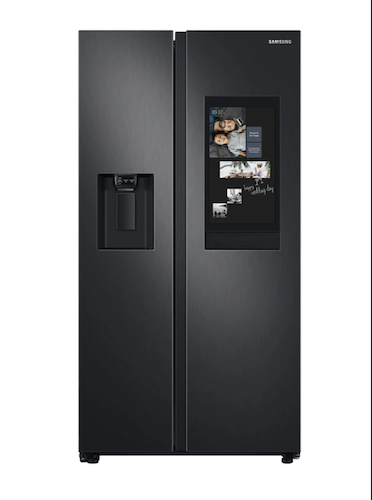 Refrigerador Samsung Family Hub