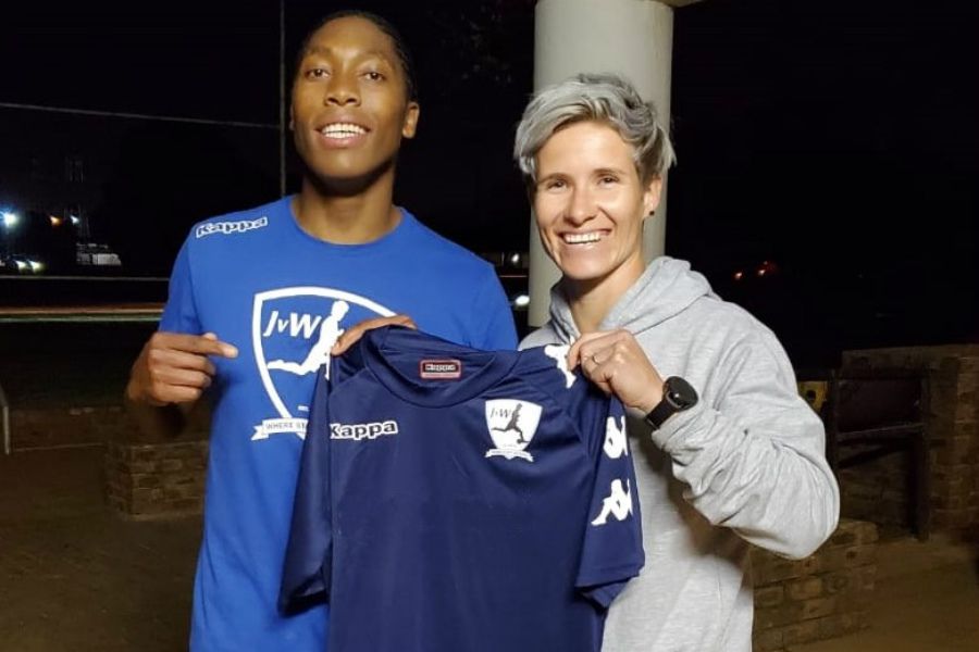 Caster-Semenya-and-Janine-van-Wyk